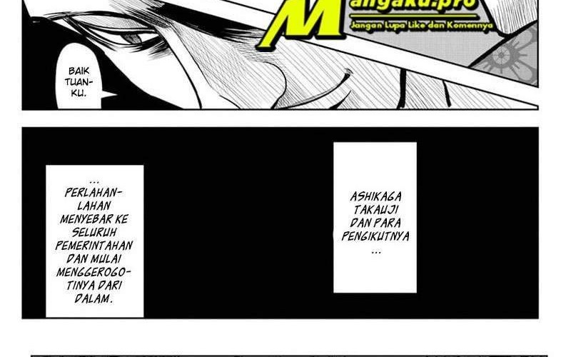 The Elusive Samurai chapter 5 halaman 6