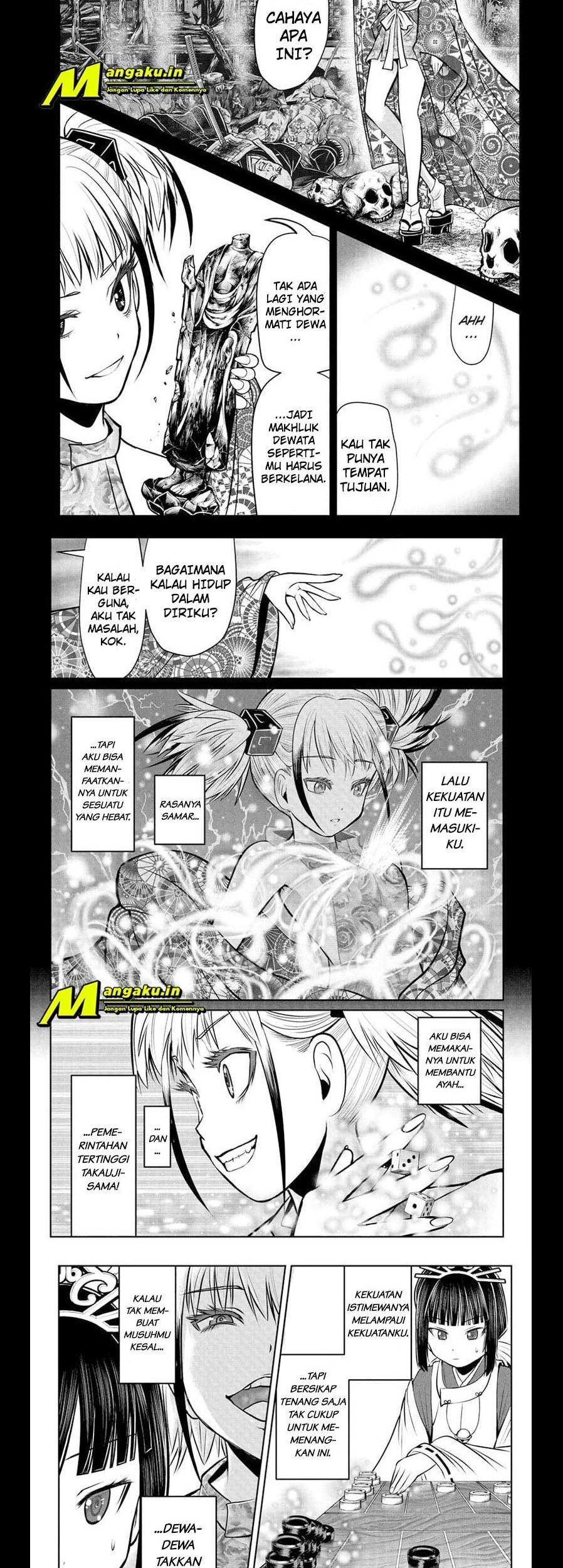 The Elusive Samurai chapter 51 halaman 5