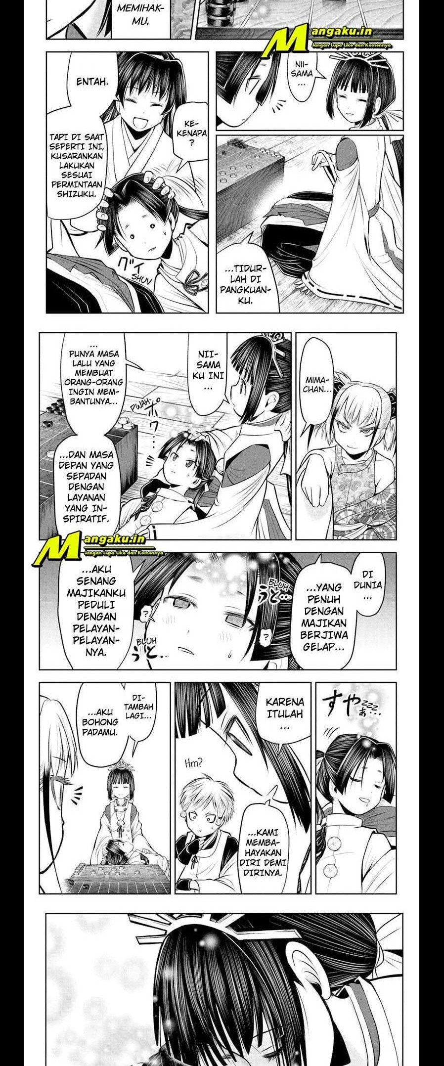 The Elusive Samurai chapter 51 halaman 6