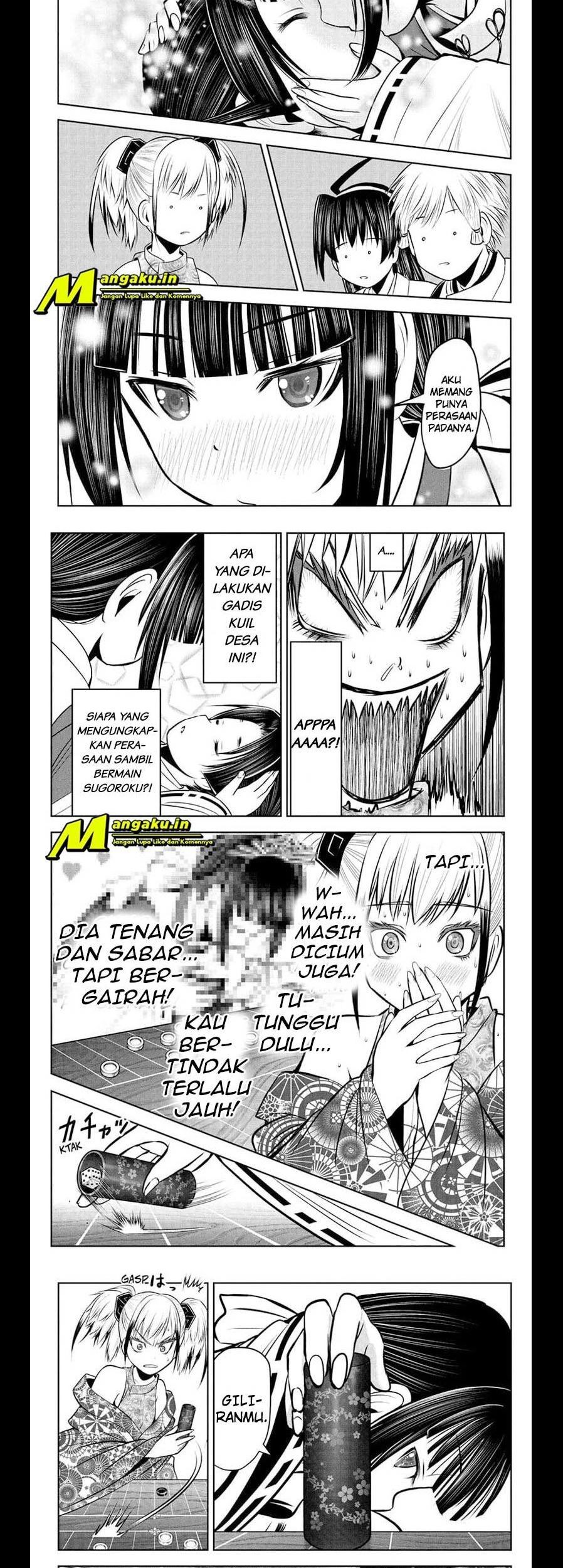 The Elusive Samurai chapter 51 halaman 7