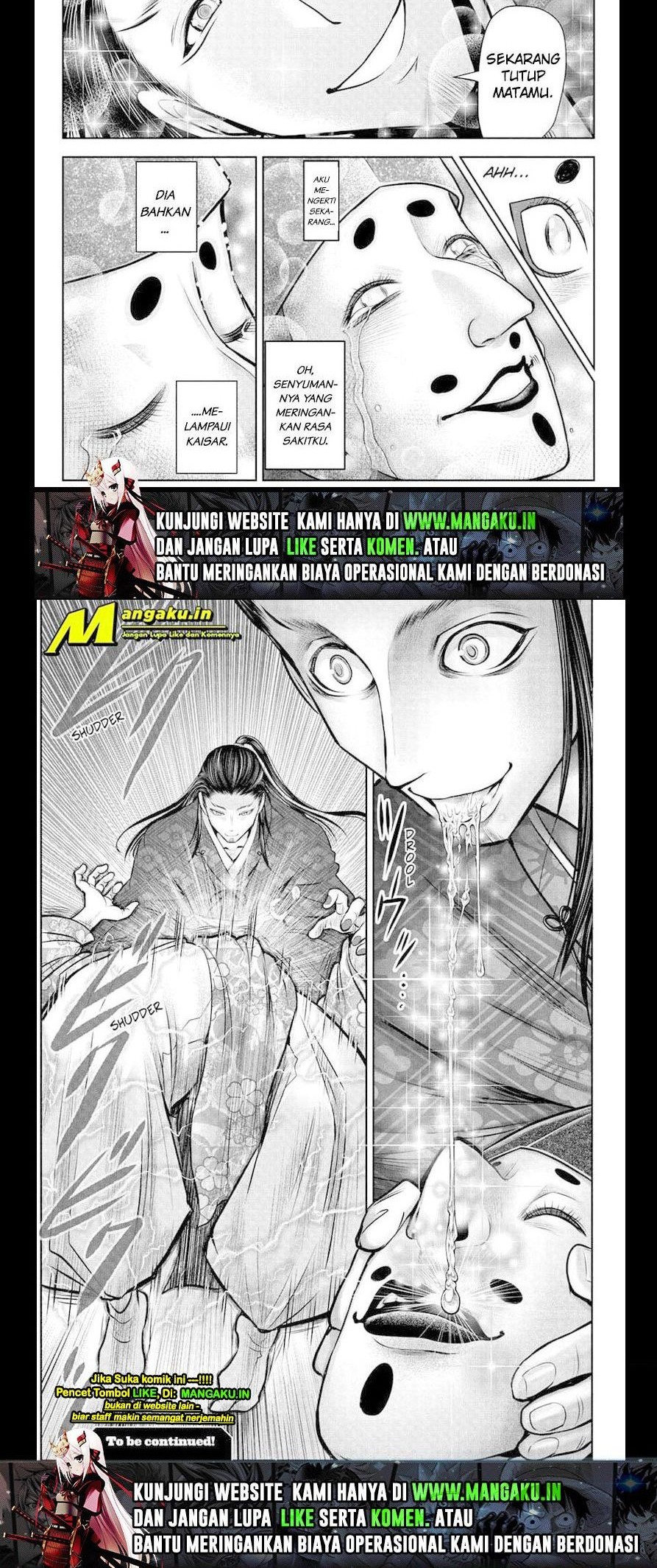The Elusive Samurai Bab 52 halaman 10