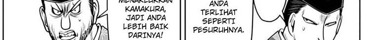 The Elusive Samurai chapter 56 halaman 9