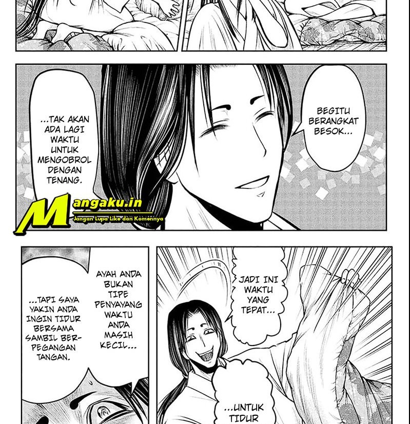 The Elusive Samurai chapter 61 halaman 6