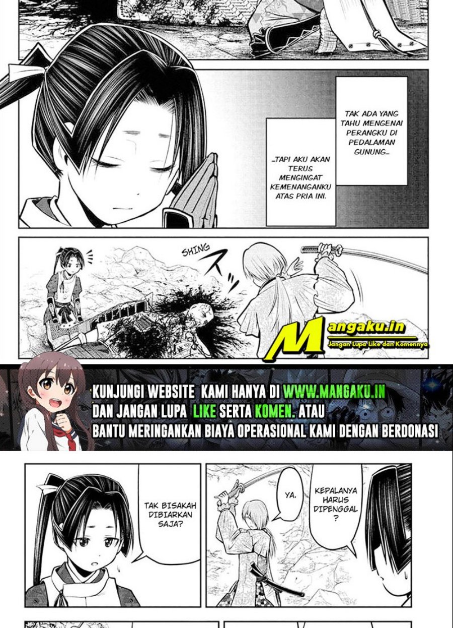 The Elusive Samurai chapter 65 halaman 2