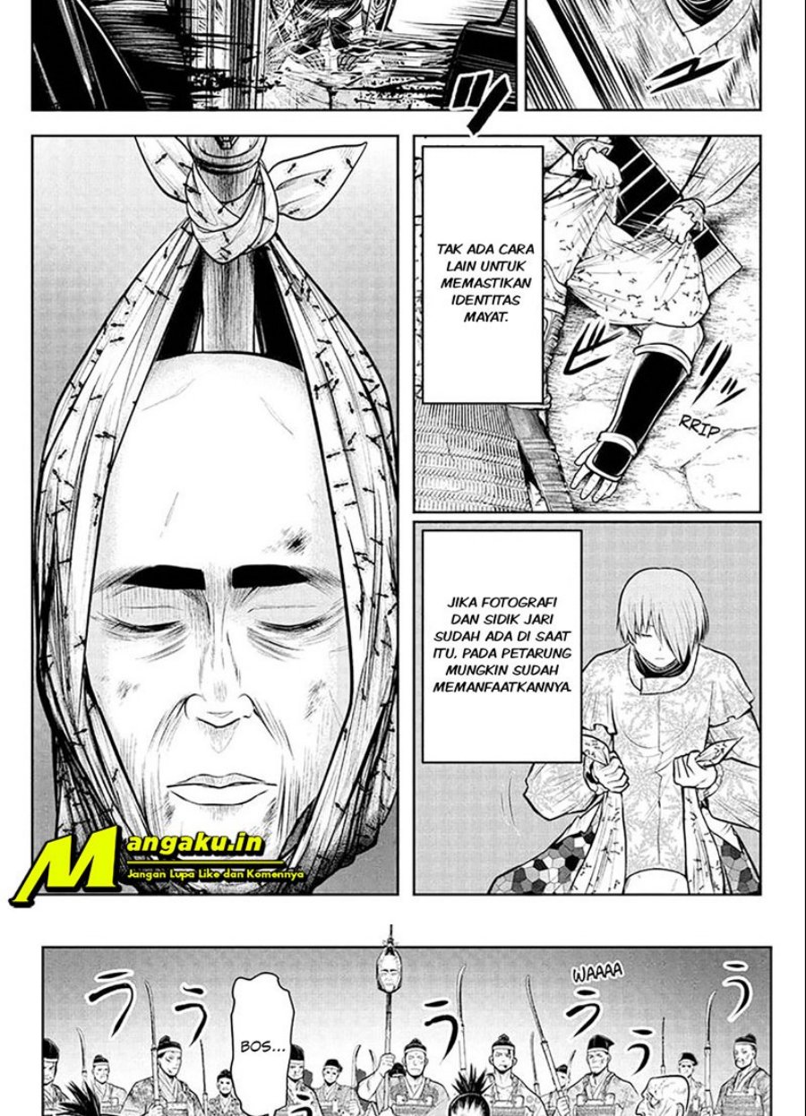 The Elusive Samurai chapter 65 halaman 4