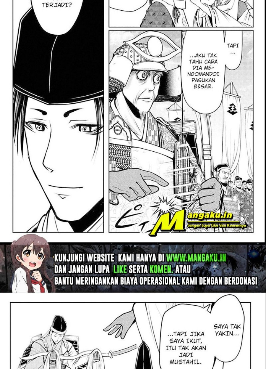 The Elusive Samurai chapter 65 halaman 20