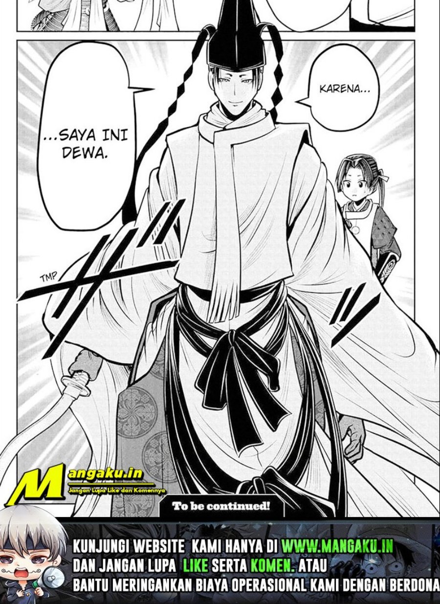The Elusive Samurai chapter 65 halaman 21