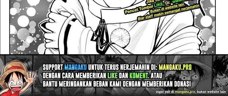 The Elusive Samurai Bab 7 halaman 12