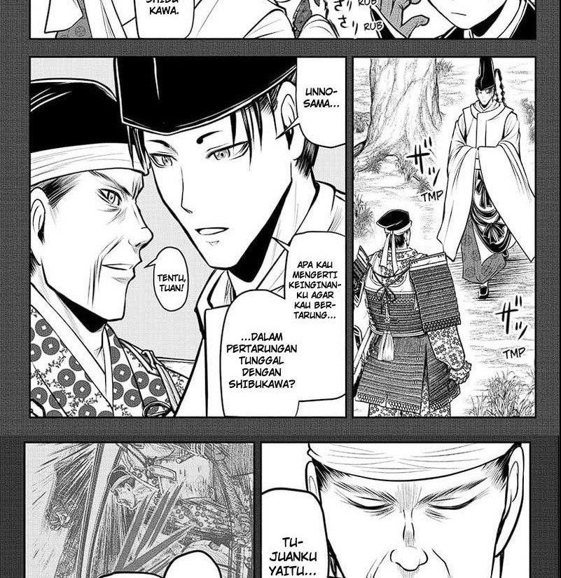 The Elusive Samurai chapter 80 halaman 2