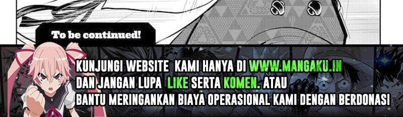 The Elusive Samurai chapter 87 halaman 12