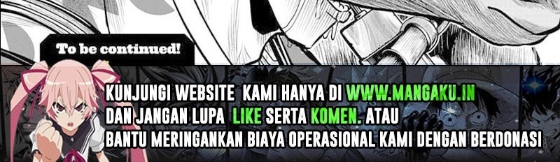 The Elusive Samurai Bab 89 halaman 12