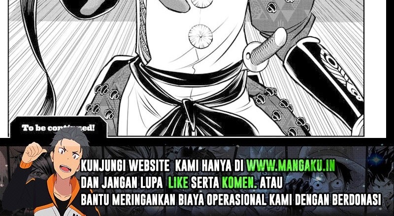 The Elusive Samurai Bab 92 halaman 12