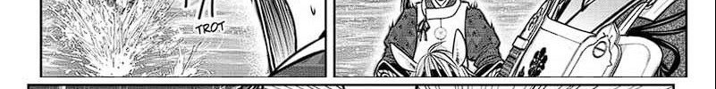 The Elusive Samurai chapter 94 halaman 6