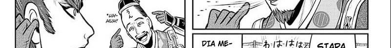 The Elusive Samurai chapter 94 halaman 14
