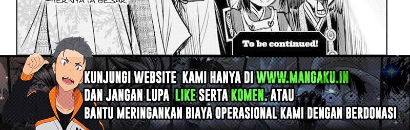 The Elusive Samurai Bab 98 halaman 12