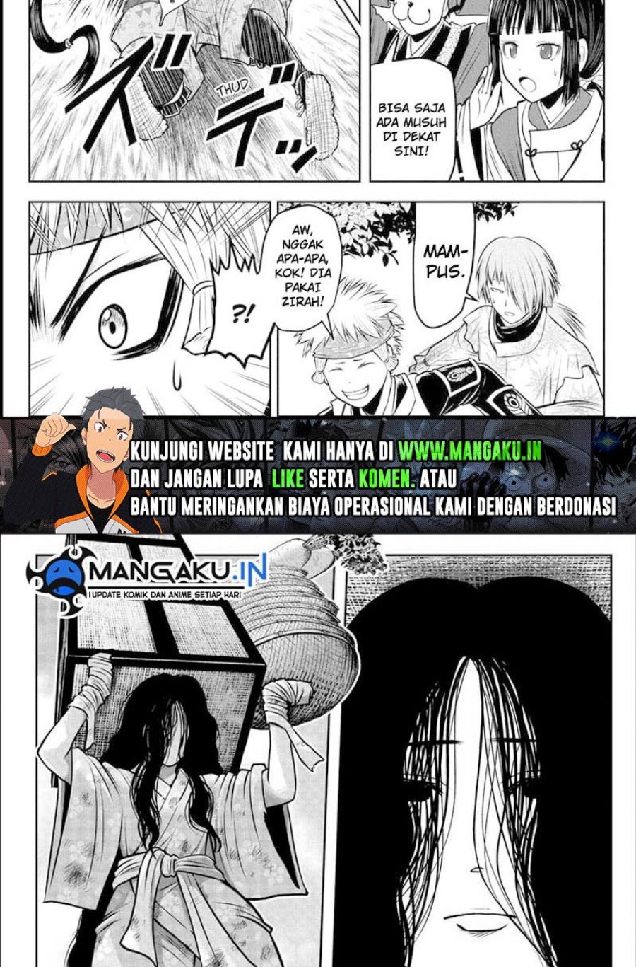 The Elusive Samurai Bab 99 halaman 2