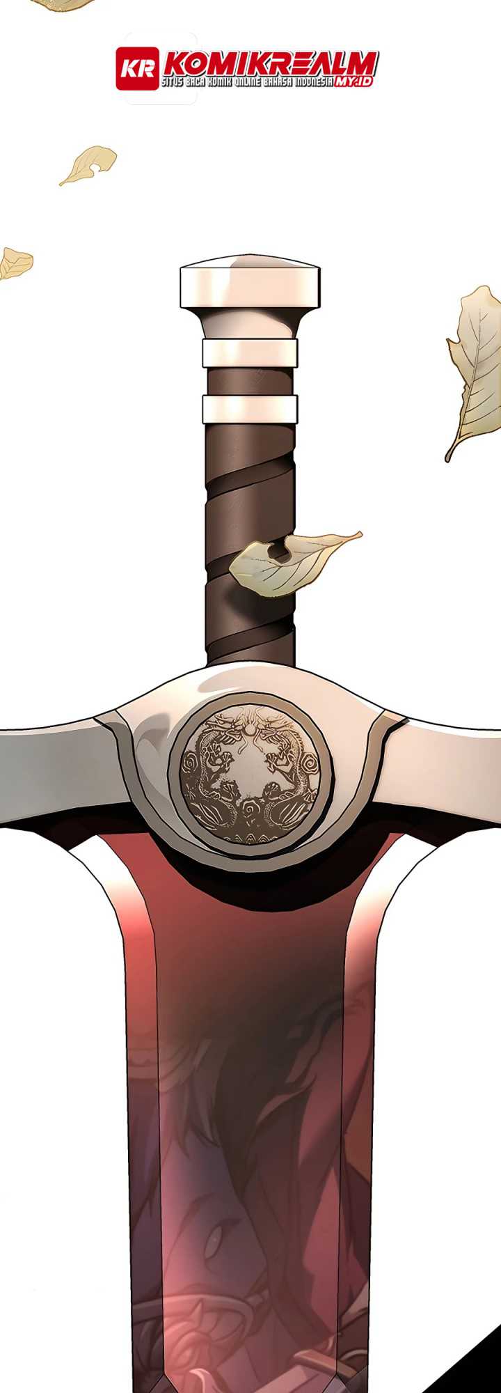 The Emperor’s Sword chapter 01 halaman 3