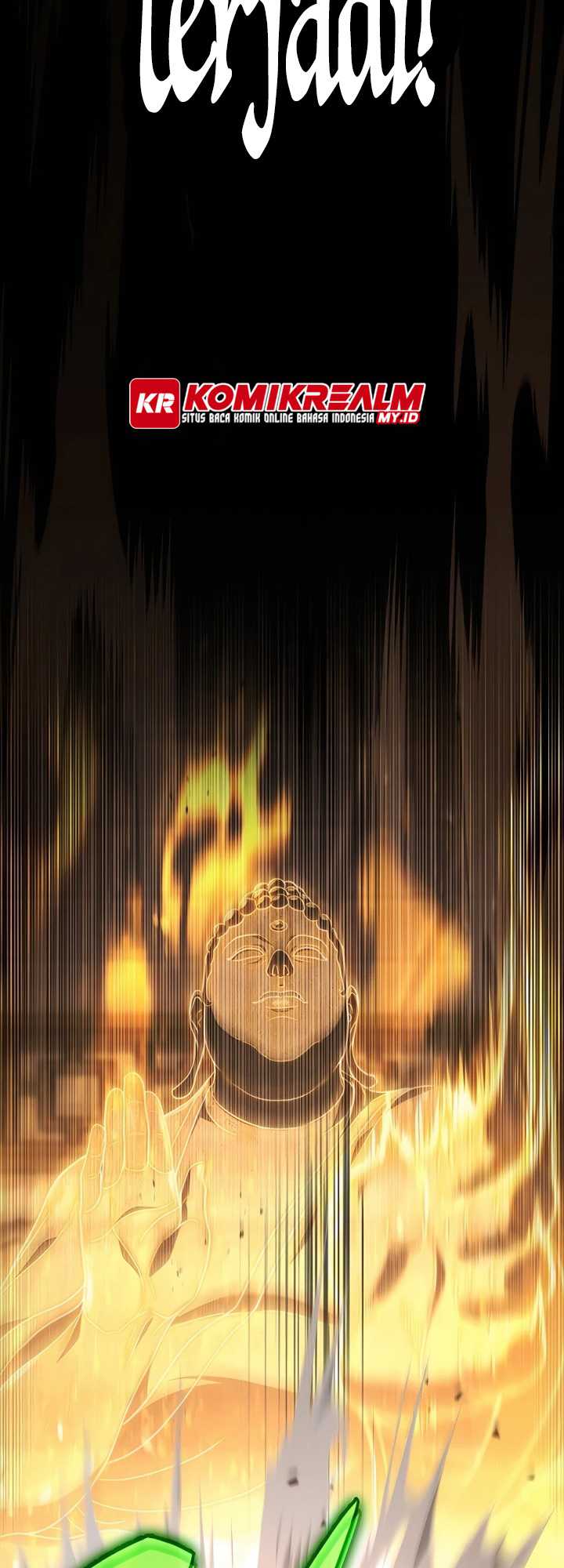 The Emperor’s Sword chapter 01 halaman 8