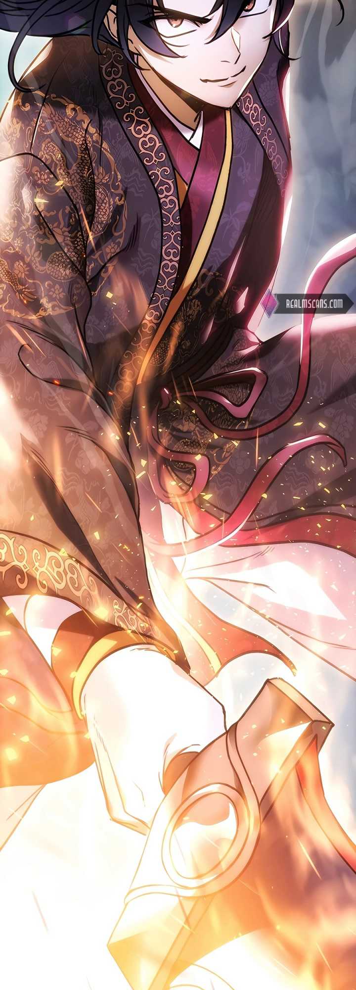 The Emperor’s Sword chapter 01 halaman 28