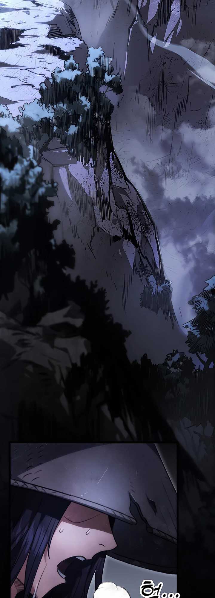 The Emperor’s Sword chapter 01 halaman 34