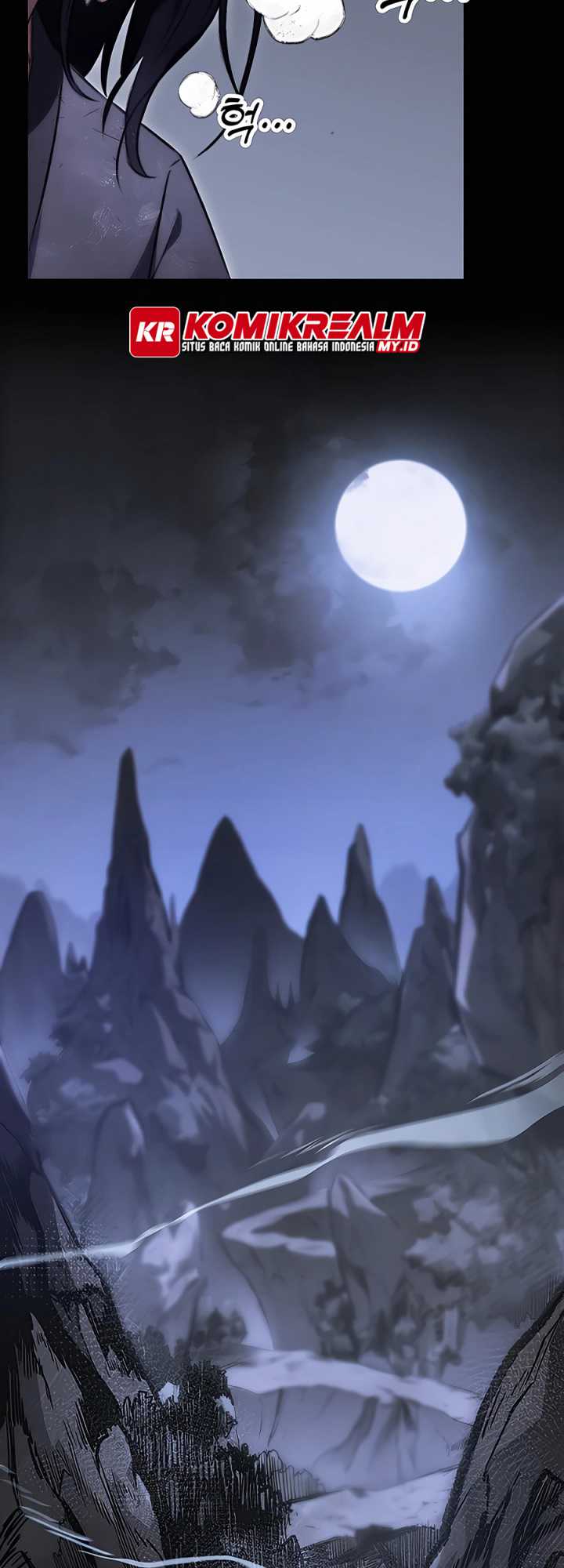 The Emperor’s Sword chapter 01 halaman 35
