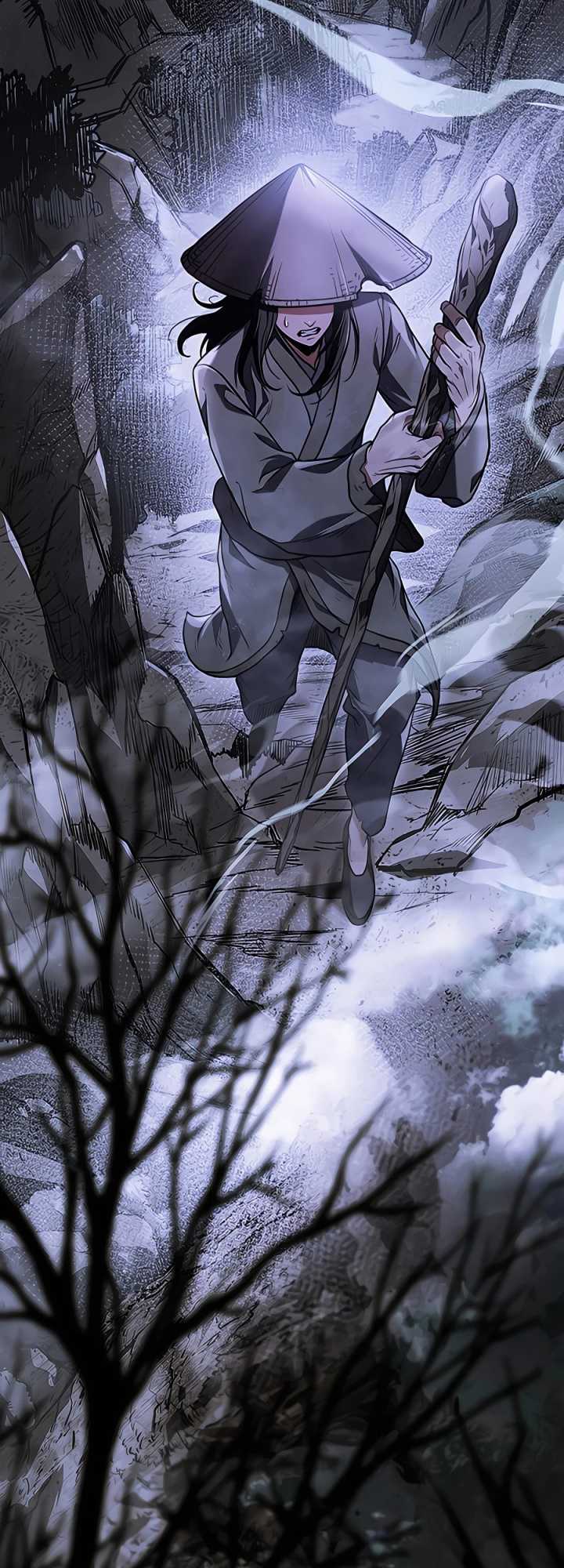 The Emperor’s Sword chapter 01 halaman 36