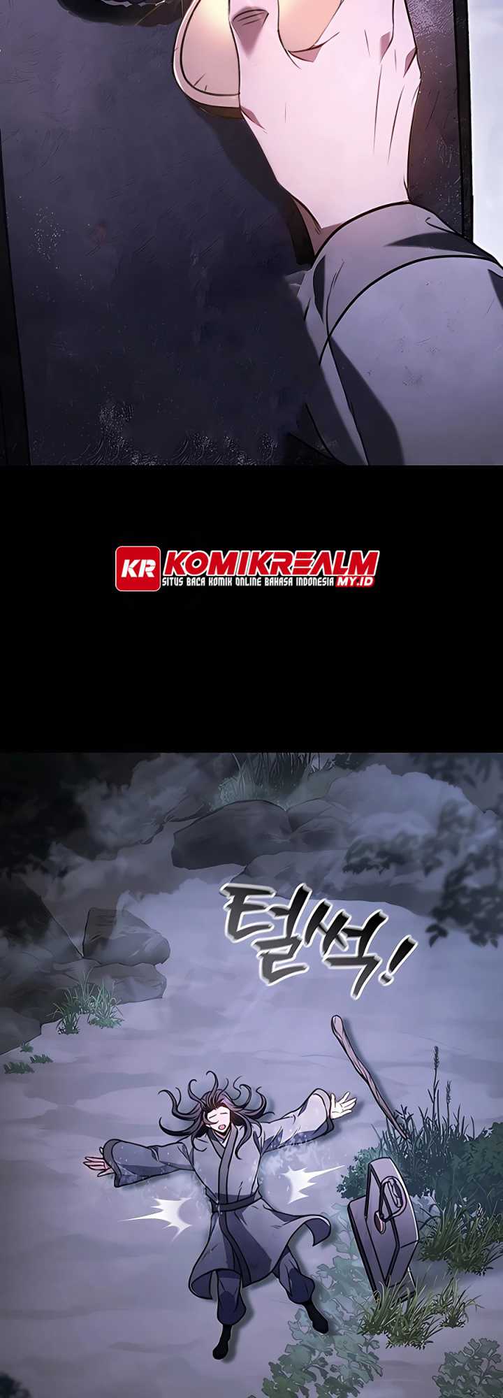 The Emperor’s Sword chapter 01 halaman 38