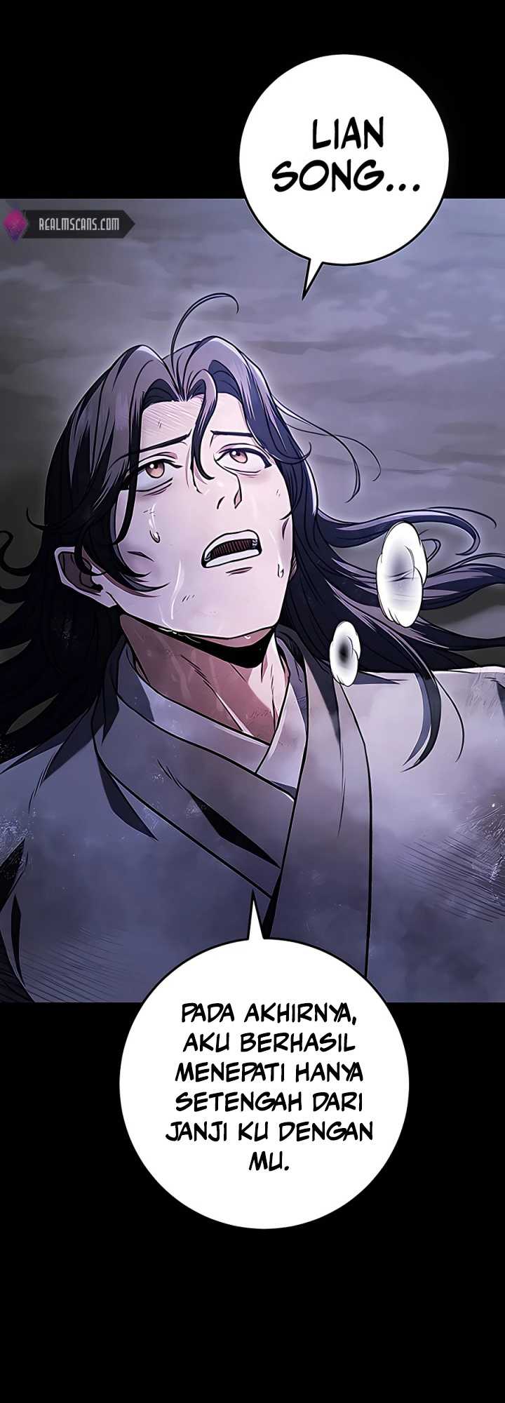 The Emperor’s Sword chapter 01 halaman 40