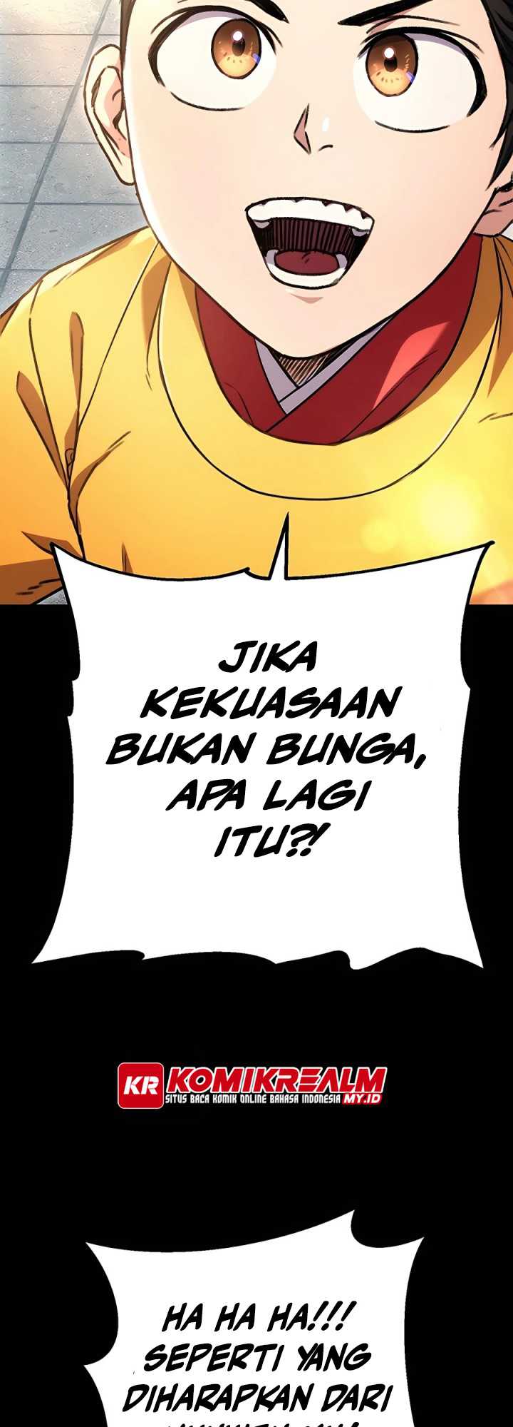 The Emperor’s Sword chapter 01 halaman 52