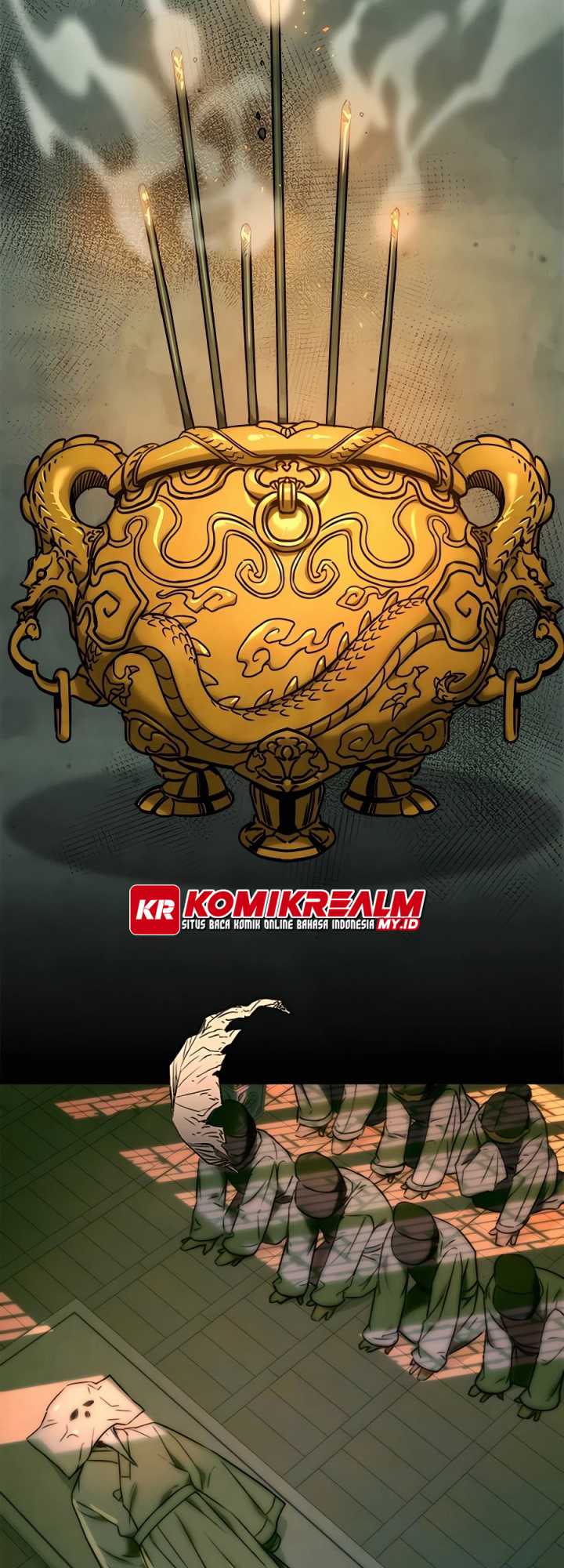 The Emperor’s Sword chapter 01 halaman 58