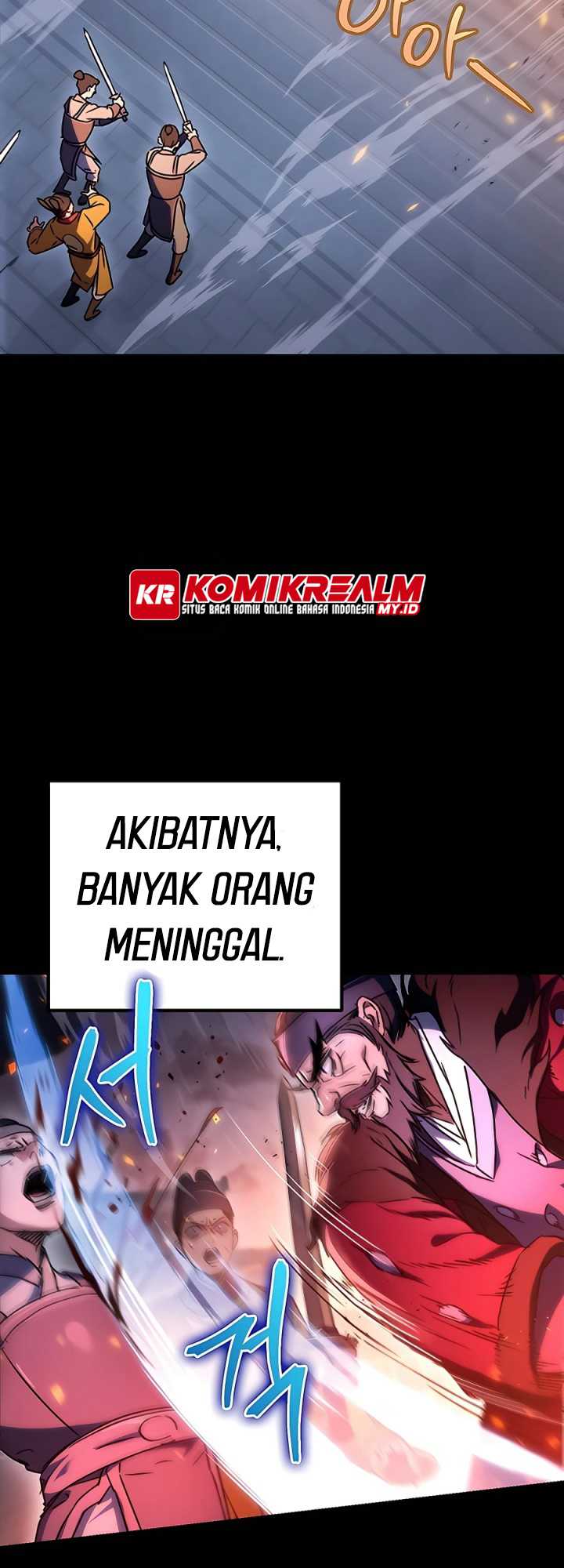 The Emperor’s Sword chapter 01 halaman 70