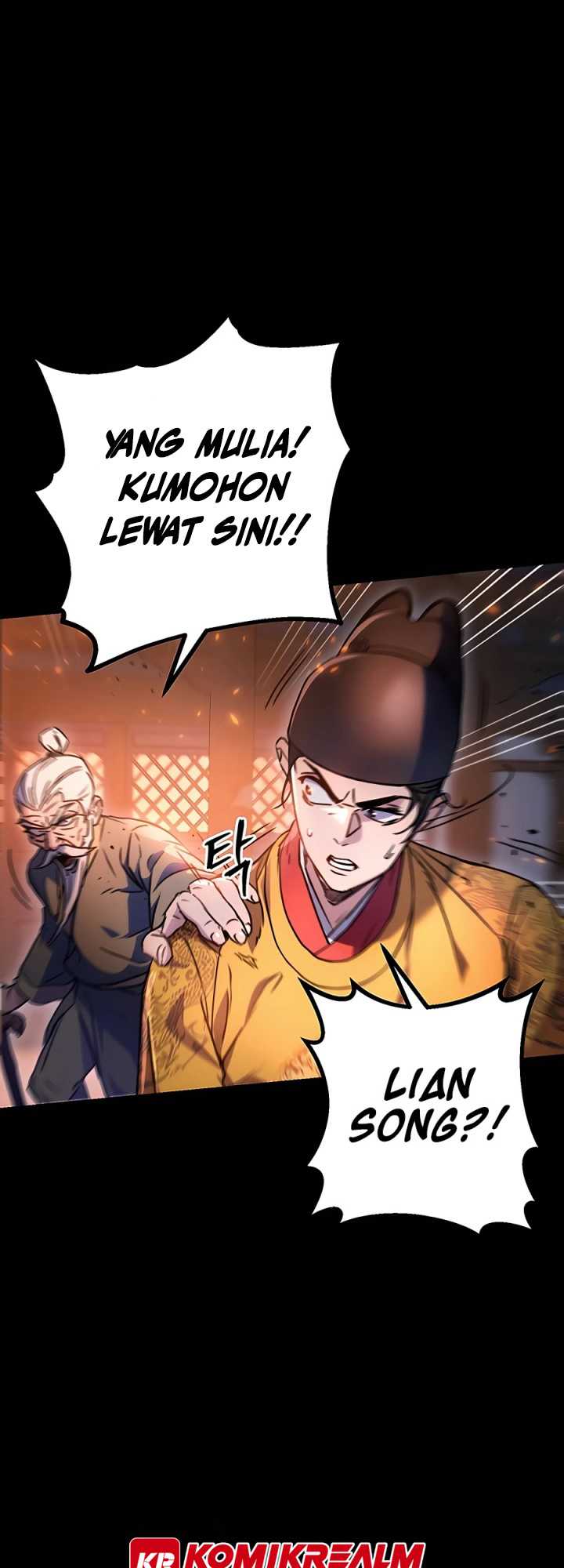 The Emperor’s Sword chapter 01 halaman 71