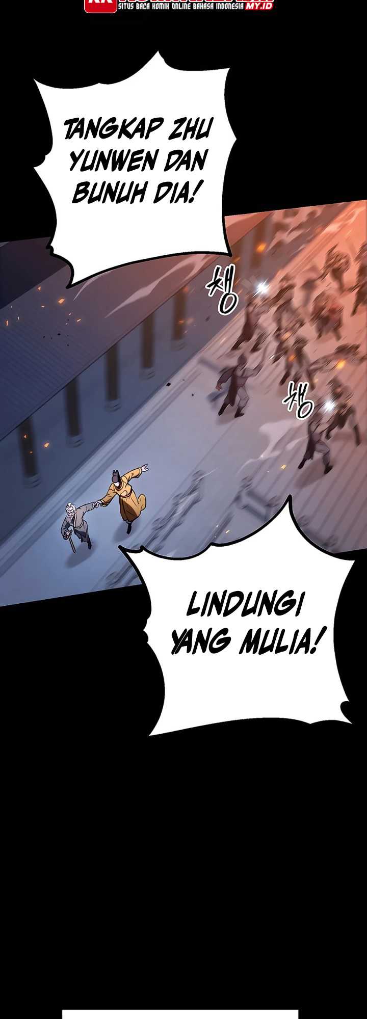 The Emperor’s Sword chapter 01 halaman 72
