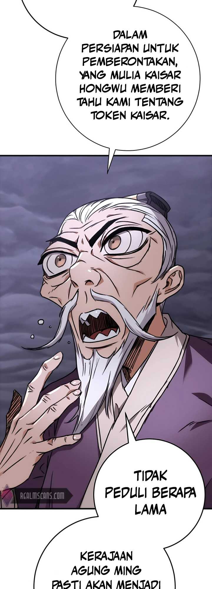 The Emperor’s Sword chapter 01 halaman 100