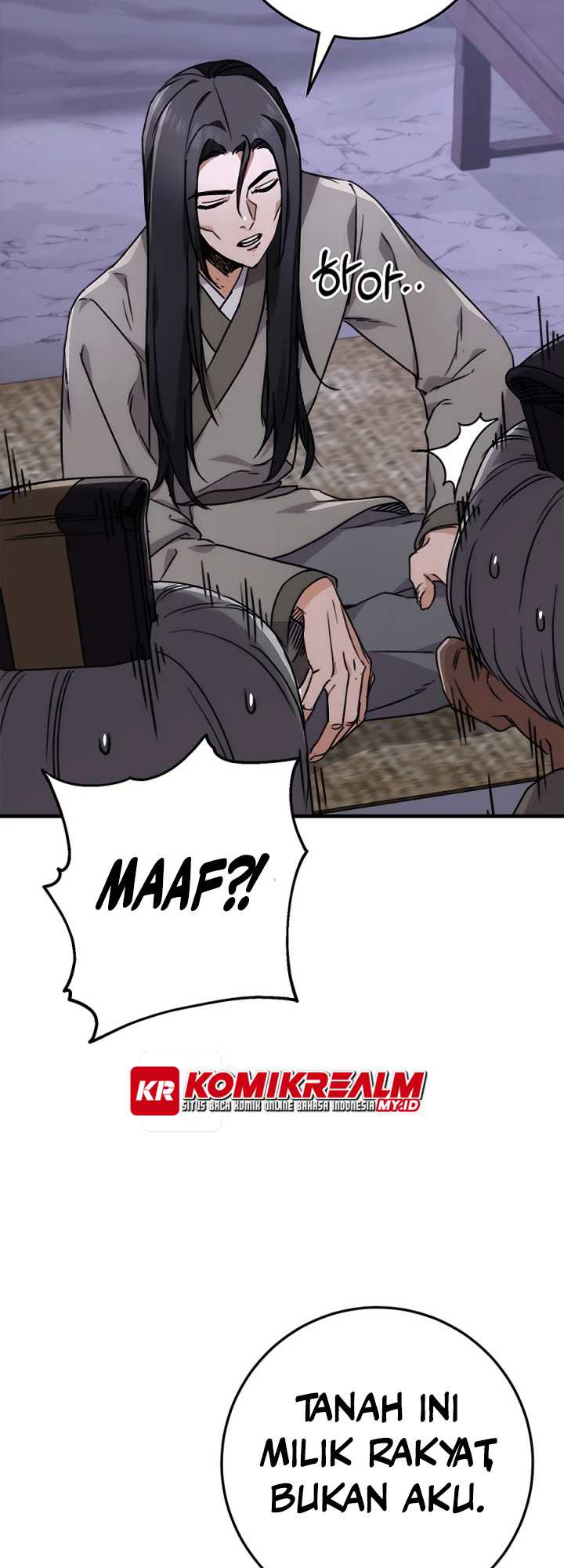 The Emperor’s Sword chapter 01 halaman 102