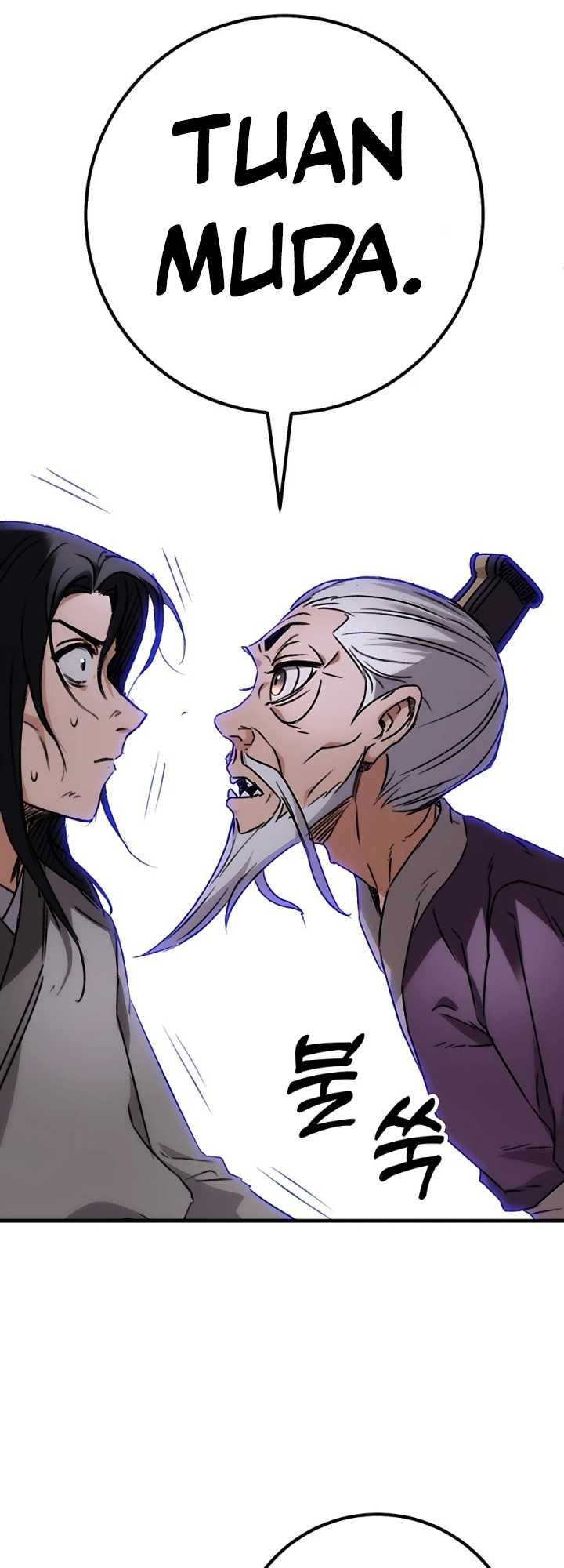 The Emperor’s Sword chapter 01 halaman 109