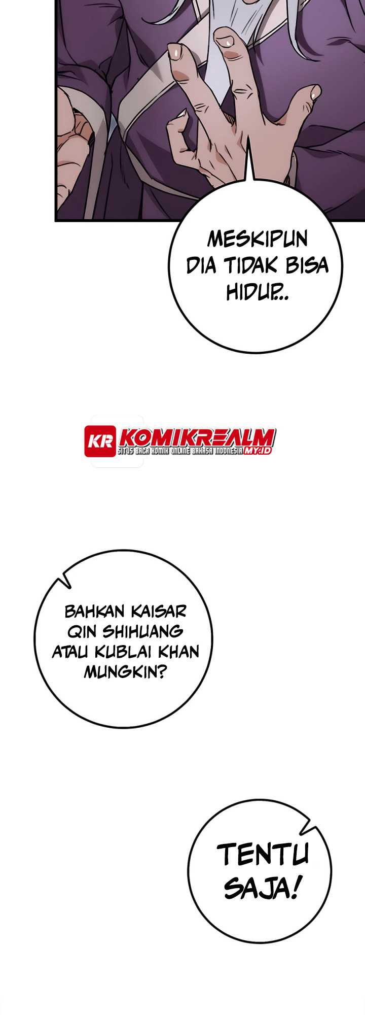 The Emperor’s Sword chapter 01 halaman 121