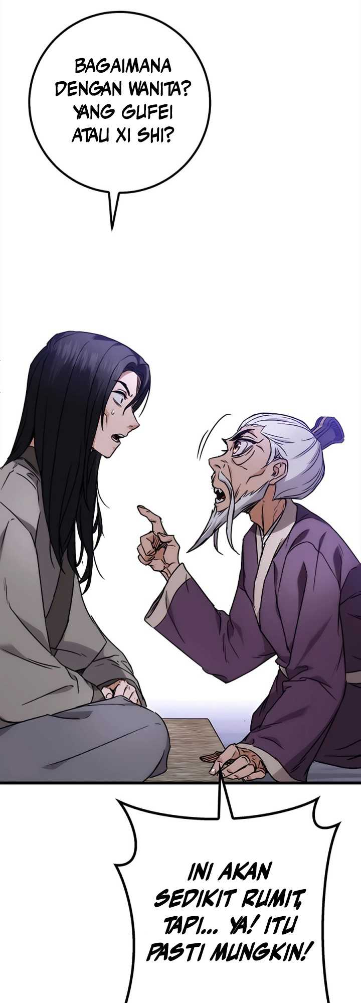 The Emperor’s Sword chapter 01 halaman 122