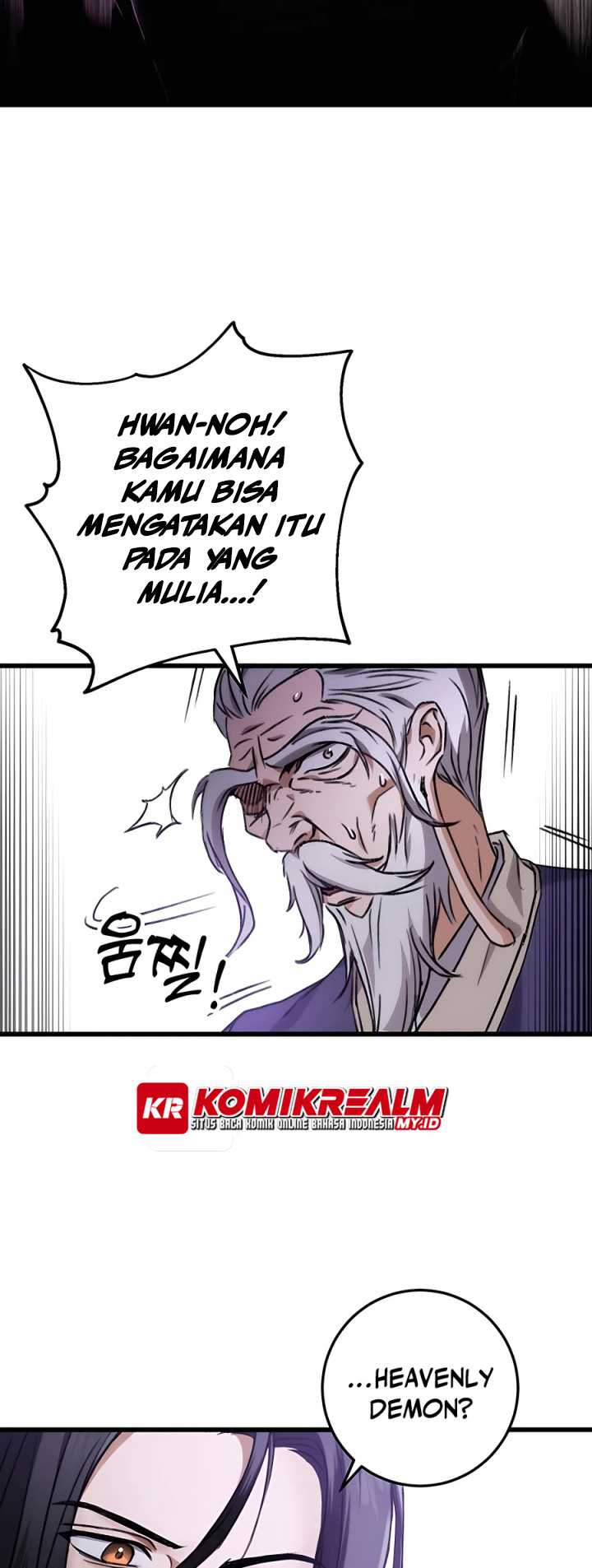 The Emperor’s Sword chapter 01 halaman 130