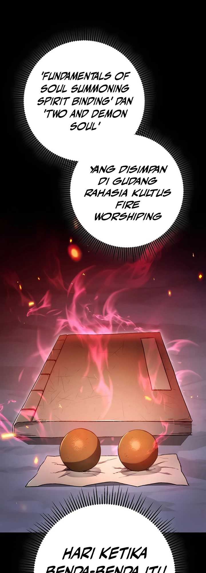 The Emperor’s Sword Bab 02 halaman 6