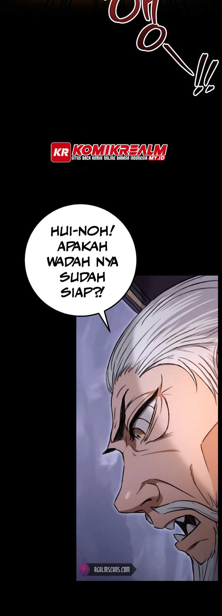 The Emperor’s Sword Bab 02 halaman 9