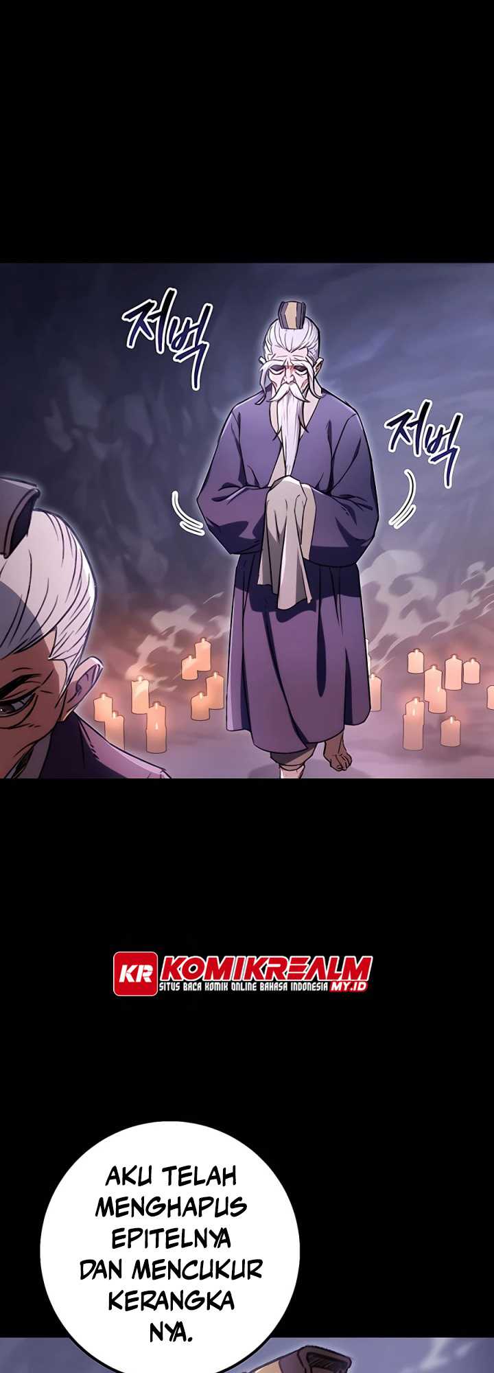 The Emperor’s Sword Bab 02 halaman 10