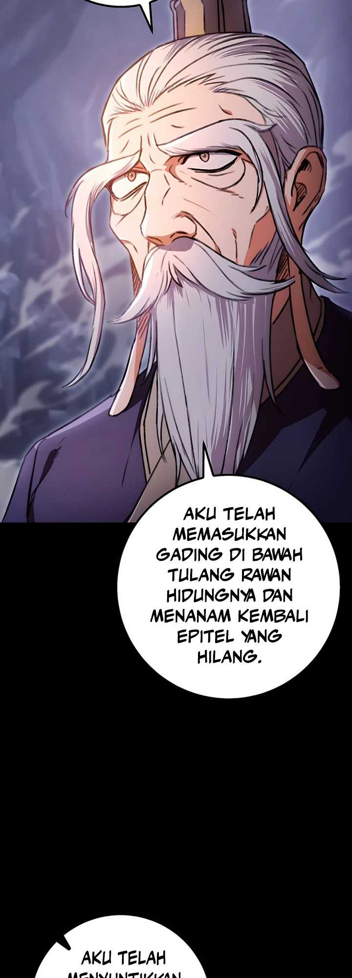 The Emperor’s Sword Bab 02 halaman 11
