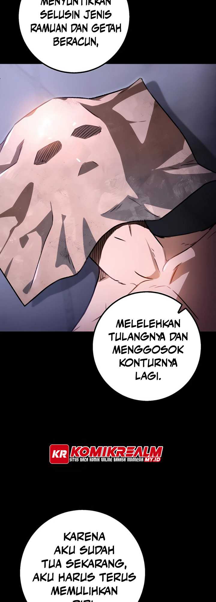 The Emperor’s Sword Bab 02 halaman 12
