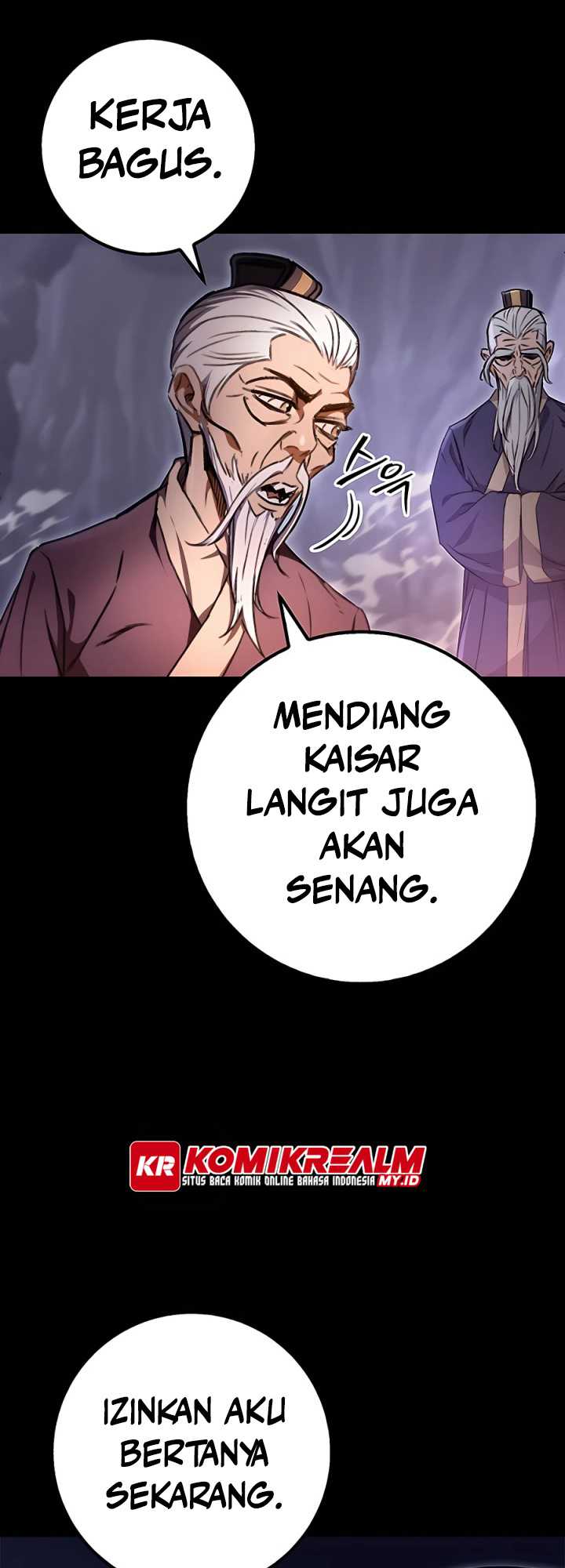 The Emperor’s Sword Bab 02 halaman 16