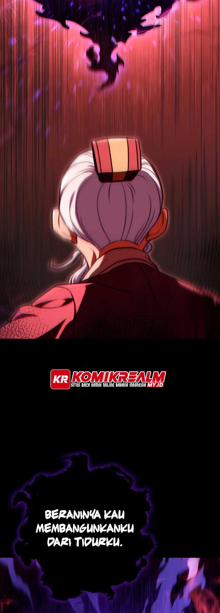 The Emperor’s Sword Bab 02 halaman 20