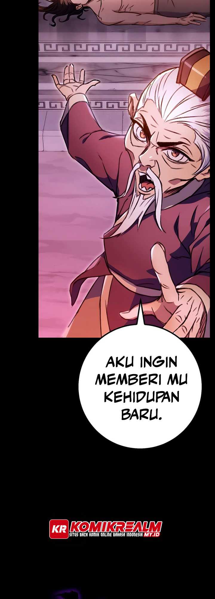 The Emperor’s Sword Bab 02 halaman 22