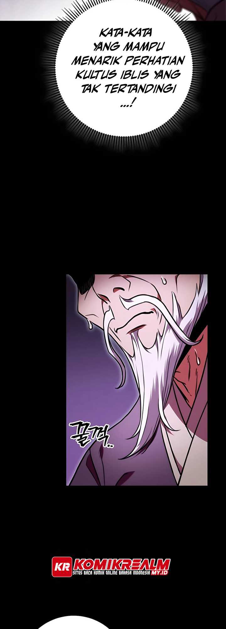 The Emperor’s Sword Bab 02 halaman 31
