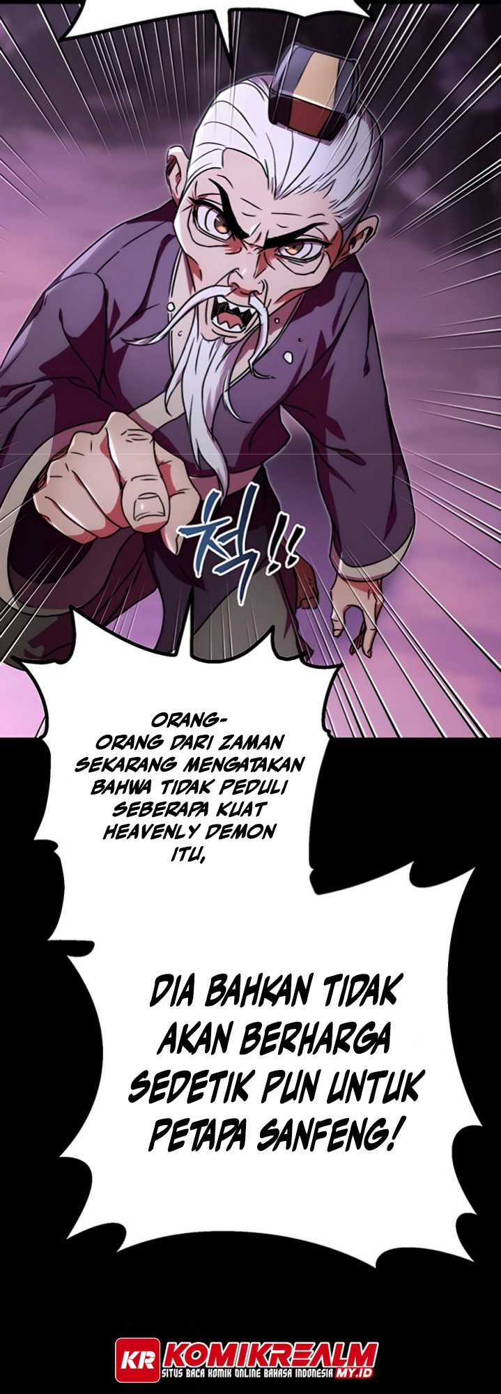 The Emperor’s Sword Bab 02 halaman 40