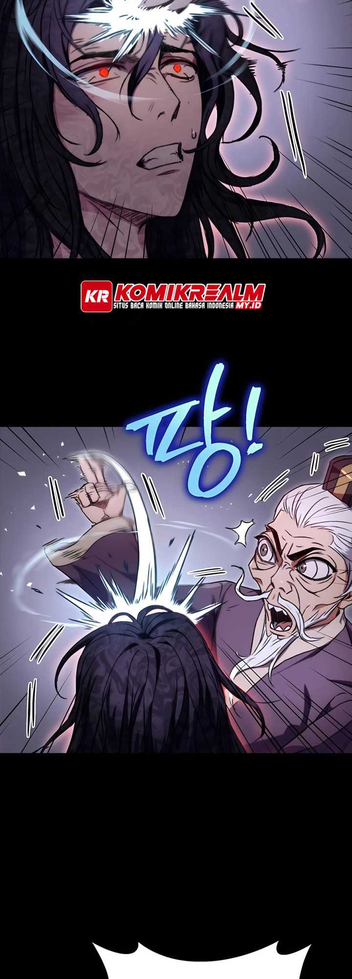 The Emperor’s Sword Bab 02 halaman 64